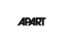 Apart.de | Webdesign und Entwicklung eines neuen Shops