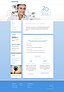 Typo3 Website für die ergosoft GmbH Layout Desktop Startseite