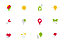 Individuelle Icons für www.luftballon.org