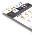 plentymarkets Onlineshop Design der Startseite Wuona Objects