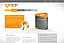 Foxysoft GmbH Website Redesign | Machart Studios GmbH